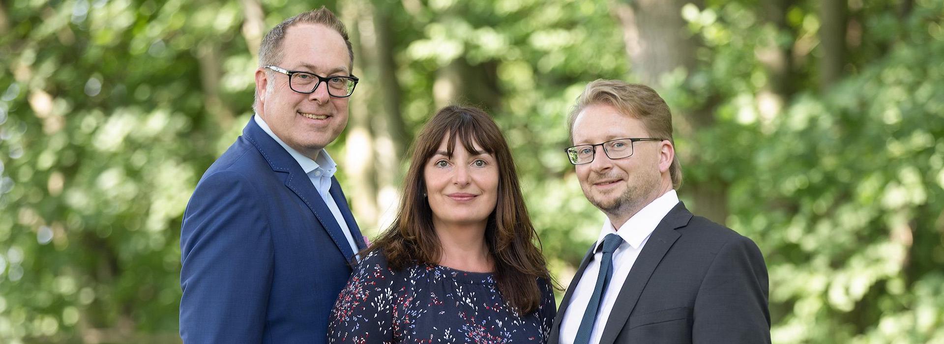 Treeck Stephan & Partner Fachanwälte Rechtsanwälte